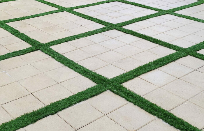 Paver Sealing Problems