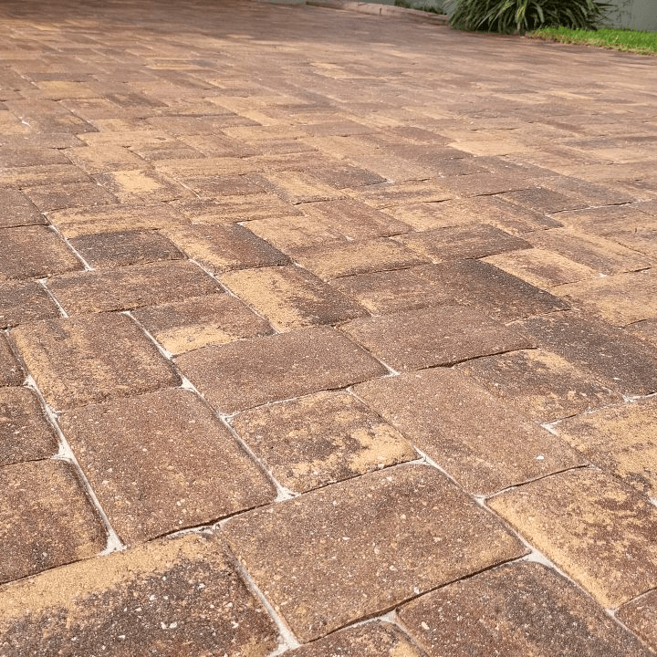 What Type of Pavers Do You Have? Paver Seal Tampa