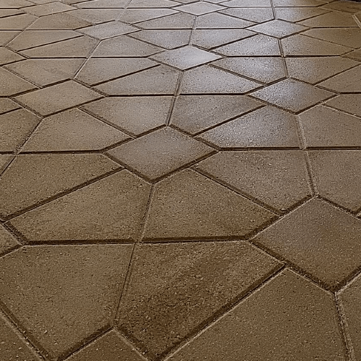 What Type of Pavers Do You Have? Paver Seal Tampa