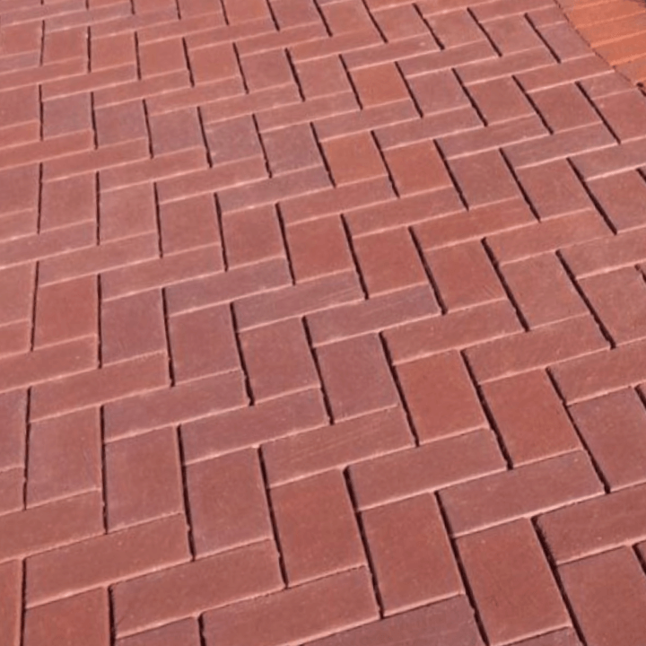 What Type of Pavers Do You Have? Paver Seal Tampa