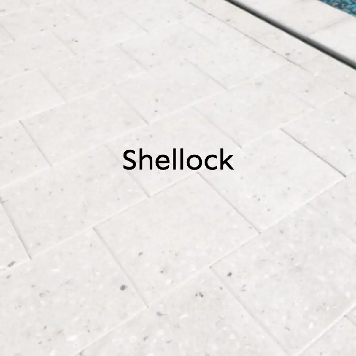 Shellock hardscape pool deck
