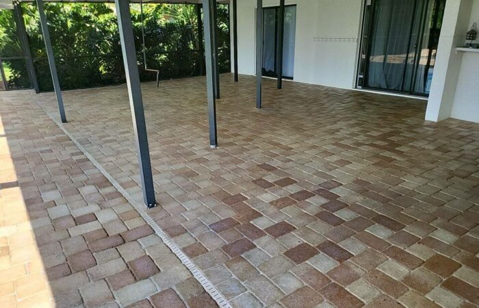 The Importance of Paver Sealing for Longevity