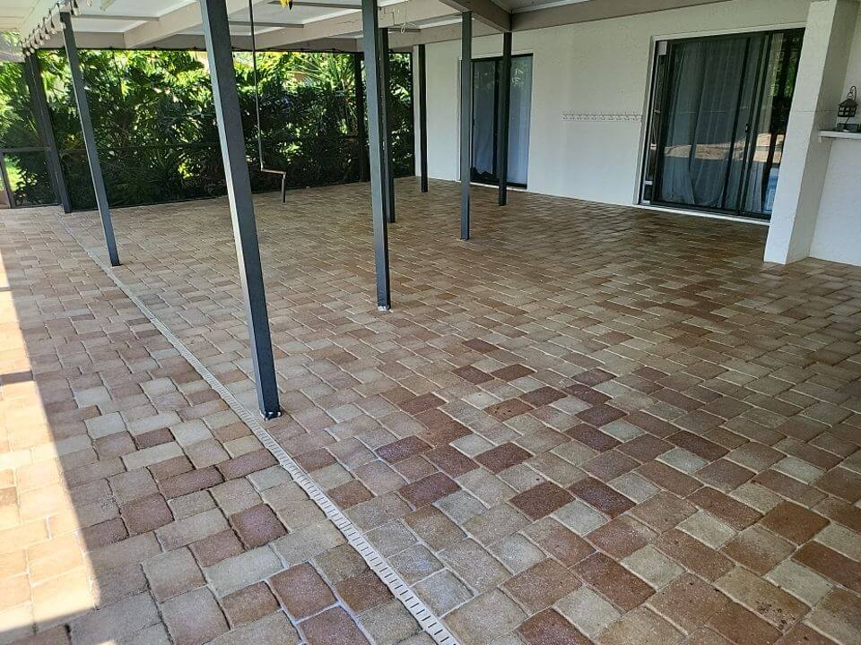 The Importance of Paver Sealing for Longevity