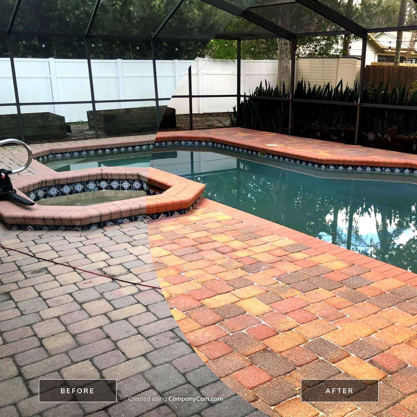 Paver Sealing Problems Paver Sealing Problems