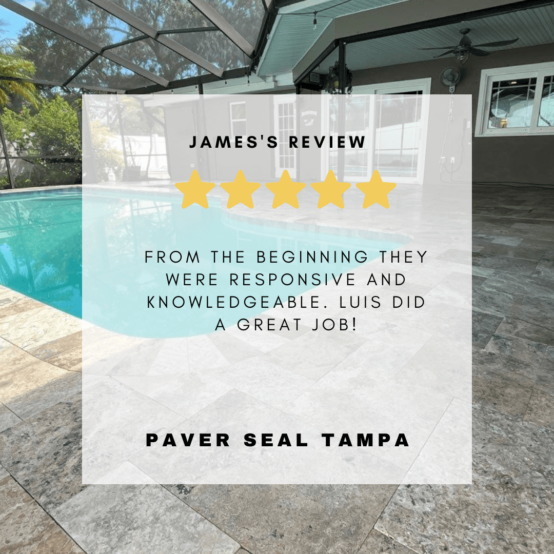 jim Review (1) travertine sealing review great job
