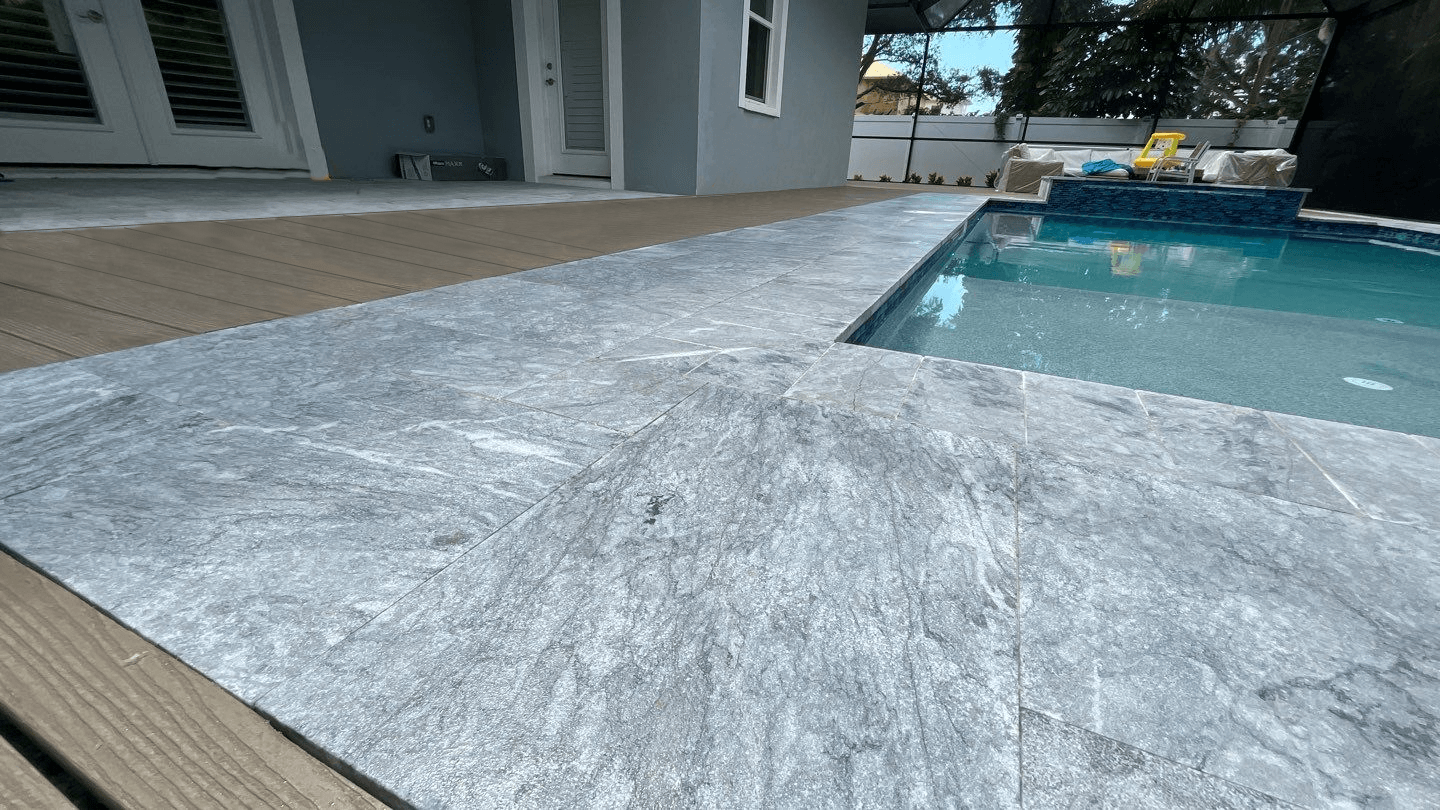 What Type of Pavers Do You Have? Paver Seal Tampa