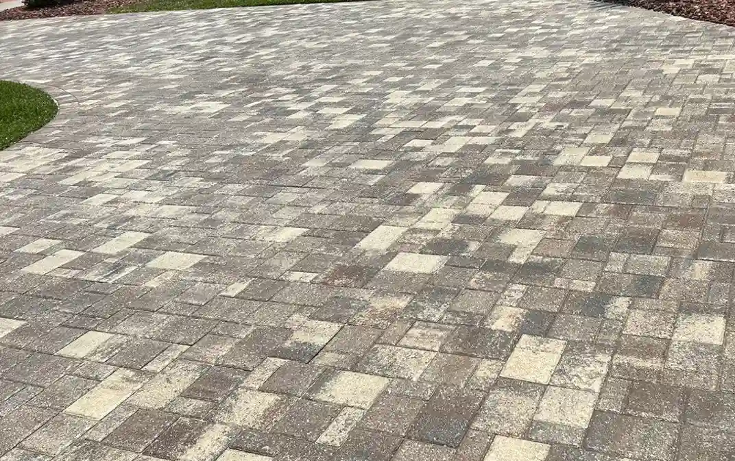 Endura Coat Driveway Sealing
