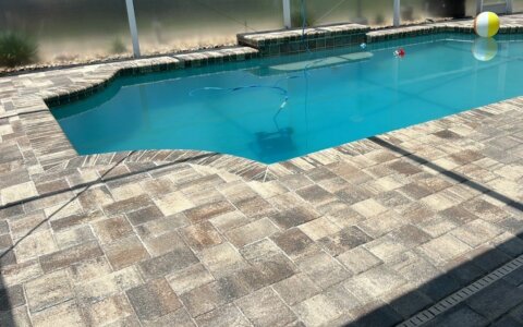Demystifying Pool Sealing: Concerns and Misconceptions - Paver Seal Tampa