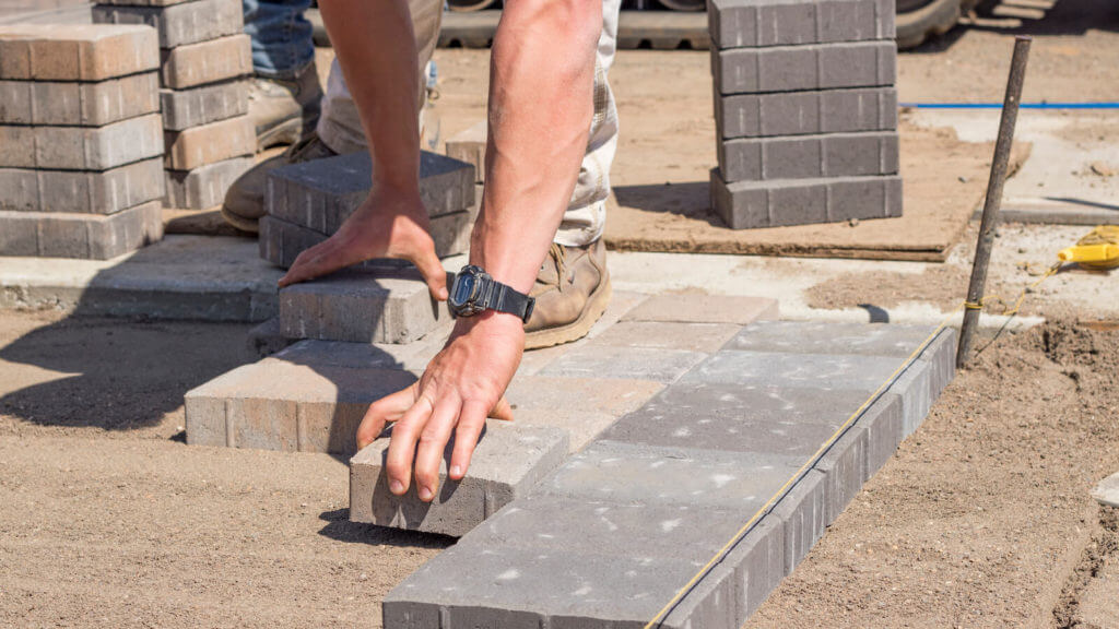 Should paver installers seal my pavers?