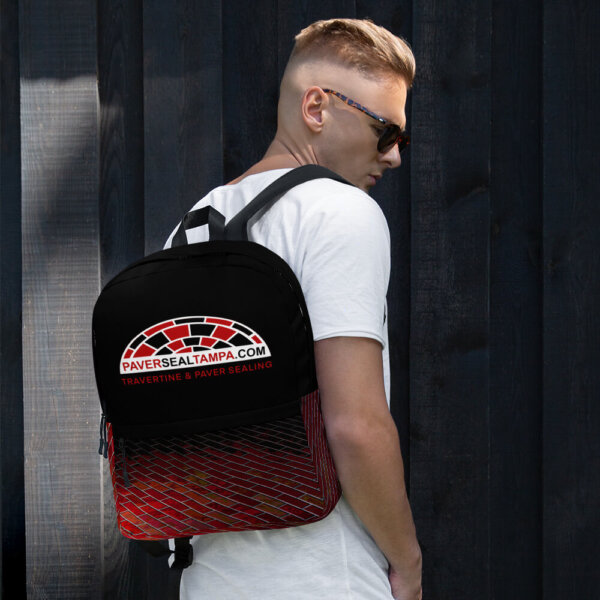 Seal Team Backpack