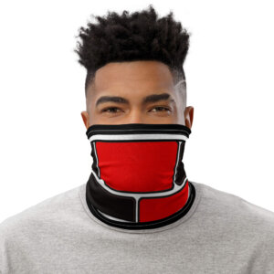 Neck Gaiter Big Block