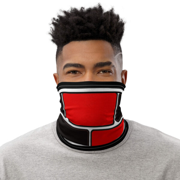 Neck Gaiter Big Block