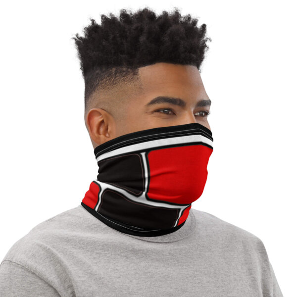 Neck Gaiter Big Block