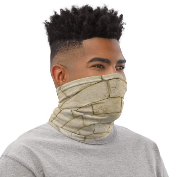 Neck Gaiter The Courtyard