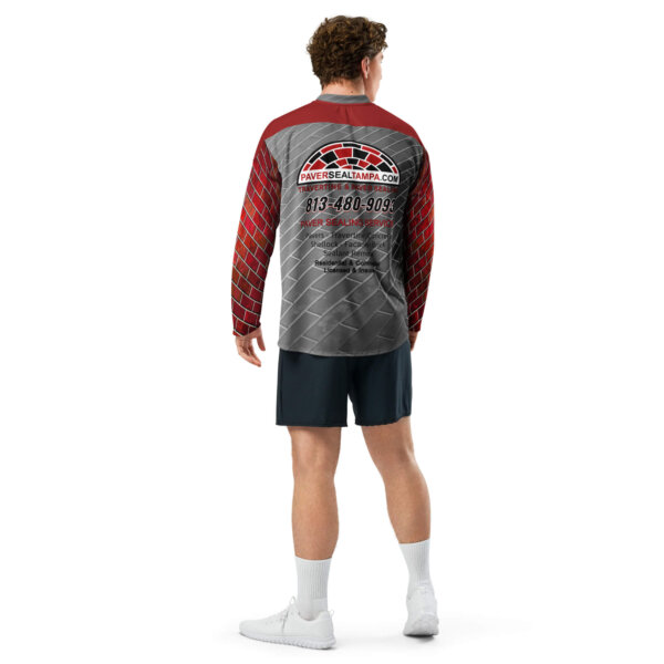 PST Hero Loose Fit Jersey