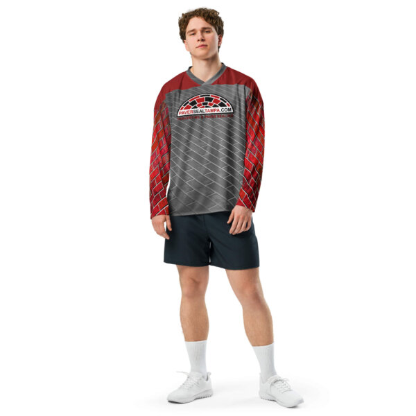 PST Hero Loose Fit Jersey
