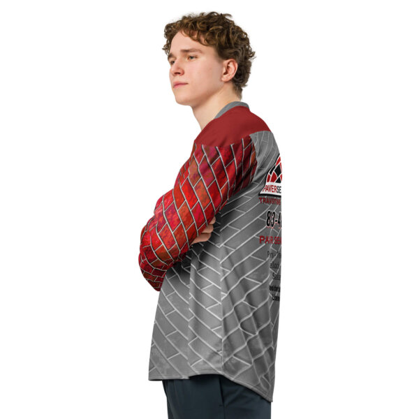 PST Hero Loose Fit Jersey