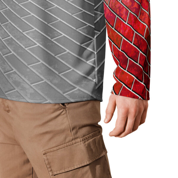 PST Hero Loose Fit Jersey