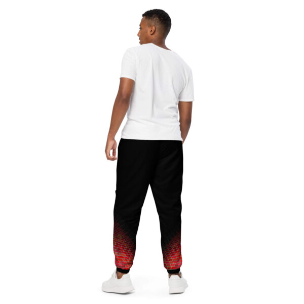 Brick Hero track pants