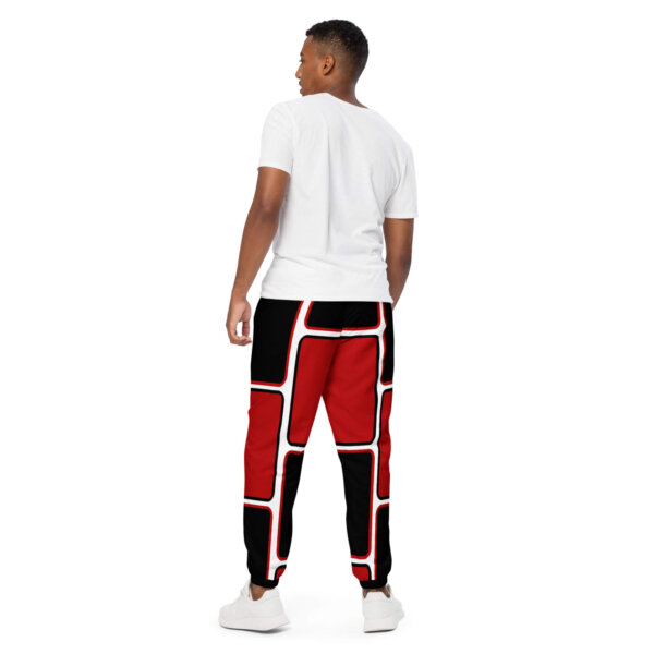 Big Block track pants