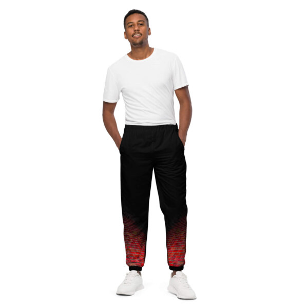 Brick Hero track pants