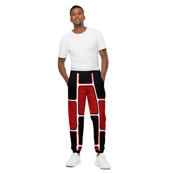 Big Block track pants