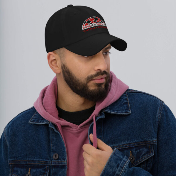 PST Dad hat