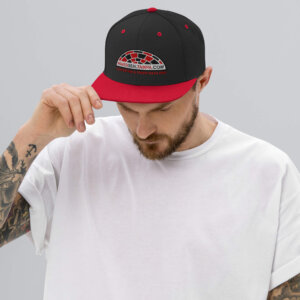 PST Snapback Hat