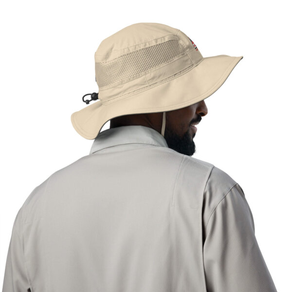 The Walkabout Booney Hat
