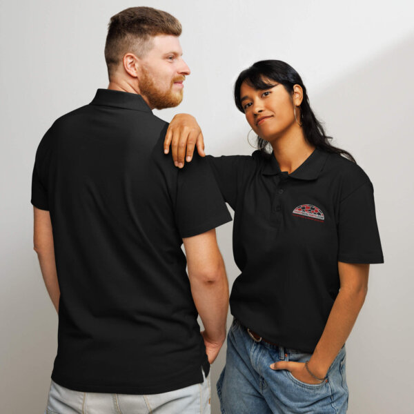 PST Premium pique Polo Shirt